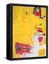 Canvas Black