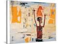 Stretched Canvas
