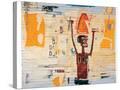Stretched Canvas