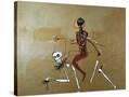 Stretched Canvas