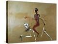 Stretched Canvas