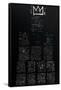 Canvas Black