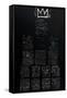 Canvas Black