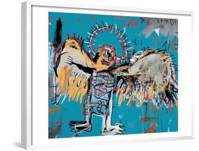 Framed Giclee Print, , large