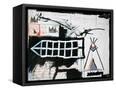 Canvas Black