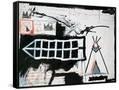 Canvas Black