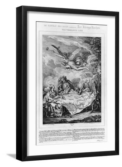 Premium Giclee Print, , large