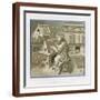 Brown Frame