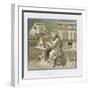 White Frame