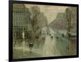 Gramercy Black
