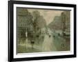 Gramercy Black