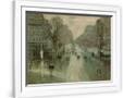 Gramercy White