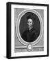 Jean Morin-Jacques Lubin-Framed Art Print