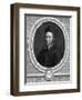 Jean Morin-Jacques Lubin-Framed Art Print