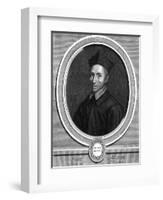 Jean Morin-Jacques Lubin-Framed Art Print