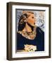 Jean Muir, American Actress, 1934-1935-null-Framed Giclee Print
