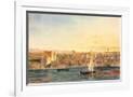 Gramercy White