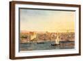 Brown Frame