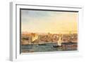 White Frame