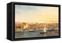 Canvas Black