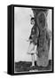 Jean Parker, American Film Actress, C1938-null-Framed Stretched Canvas