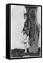 Jean Parker, American Film Actress, C1938-null-Framed Stretched Canvas