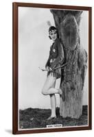 Jean Parker, American Film Actress, C1938-null-Framed Giclee Print