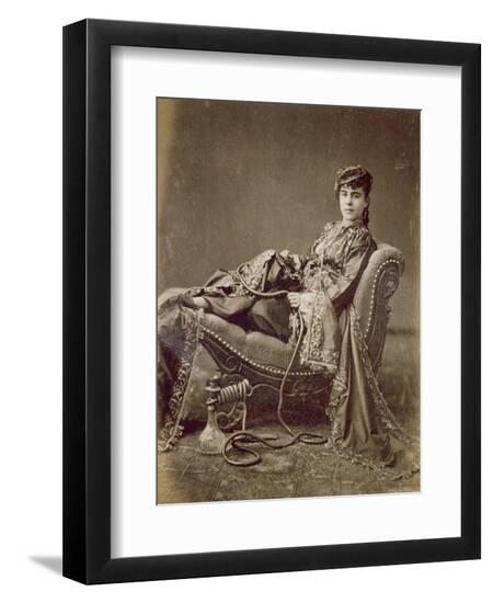 Premium Giclee Print, , large