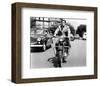 Jean-Paul Belmondo, L'homme de Rio (1964)-null-Framed Photo