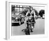 Jean-Paul Belmondo, L'homme de Rio (1964)-null-Framed Photo