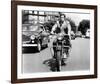 Jean-Paul Belmondo, L'homme de Rio (1964)-null-Framed Photo