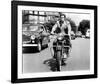 Jean-Paul Belmondo, L'homme de Rio (1964)-null-Framed Photo