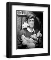 Jean-Paul Belmondo, La ciociara (1960)-null-Framed Photo