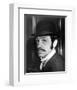 Jean-Paul Belmondo, Le voleur (1967)-null-Framed Photo