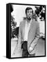 Jean-paul Belmondo. "That Man From Rio" 1964, "L' Homme De Rio" Directed by Philippe De Broca-null-Framed Stretched Canvas