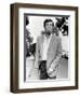 Jean-paul Belmondo. "That Man From Rio" 1964, "L' Homme De Rio" Directed by Philippe De Broca-null-Framed Photographic Print