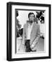 Jean-paul Belmondo. "That Man From Rio" 1964, "L' Homme De Rio" Directed by Philippe De Broca-null-Framed Photographic Print