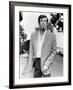 Jean-paul Belmondo. "That Man From Rio" 1964, "L' Homme De Rio" Directed by Philippe De Broca-null-Framed Photographic Print