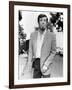 Jean-paul Belmondo. "That Man From Rio" 1964, "L' Homme De Rio" Directed by Philippe De Broca-null-Framed Photographic Print