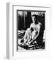 Jean-Paul Belmondo-null-Framed Photo