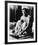 Jean-Paul Belmondo-null-Framed Photo