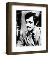 Jean-Paul Belmondo-null-Framed Photo