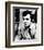 Jean-Paul Belmondo-null-Framed Photo