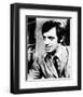 Jean-Paul Belmondo-null-Framed Photo