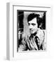 Jean-Paul Belmondo-null-Framed Photo