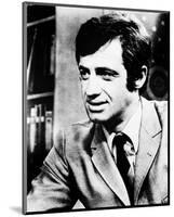 Jean-Paul Belmondo-null-Mounted Photo