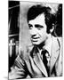 Jean-Paul Belmondo-null-Mounted Photo