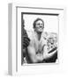 Jean-Paul Belmondo-null-Framed Photo