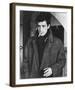 Jean-Paul Belmondo-null-Framed Photo