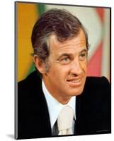 Jean-Paul Belmondo-null-Mounted Photo